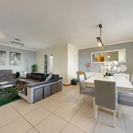 Casa Bela Vista By Madeira סנטה קרוז