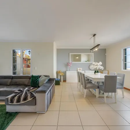 Casa Bela Vista By Madeira