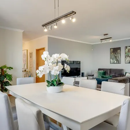 Casa Bela Vista By Madeira סנטה קרוז