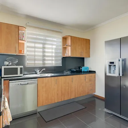 בית נופש Casa Bela Vista By Madeira