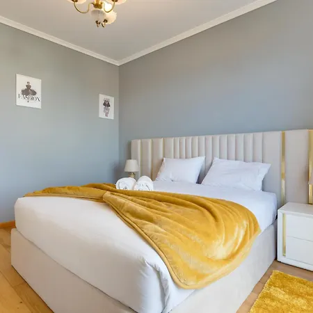 Casa Bela Vista By Madeira בית נופש *