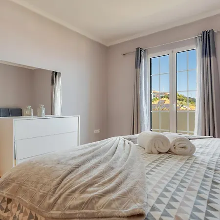 Casa Bela Vista By Madeira בית נופש *